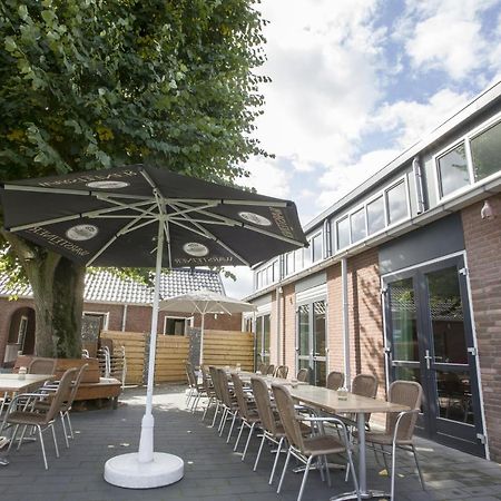 B&B Bij De 3 Linden 비첸 외부 사진