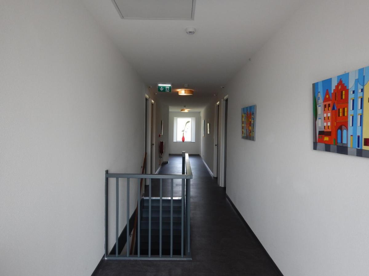 B&B Bij De 3 Linden 비첸 외부 사진