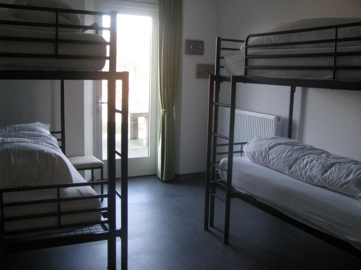 B&B Bij De 3 Linden 비첸 외부 사진