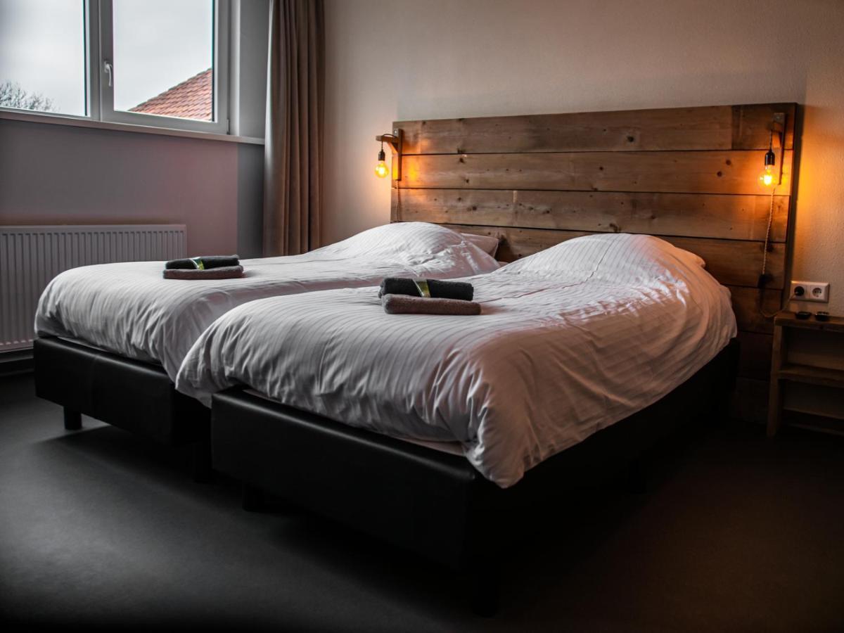 B&B Bij De 3 Linden 비첸 외부 사진