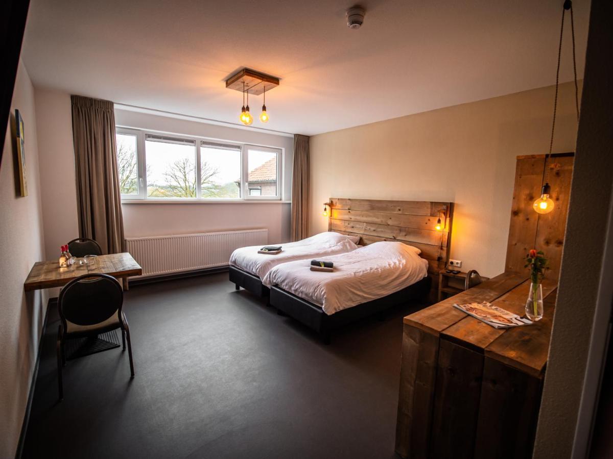 B&B Bij De 3 Linden 비첸 외부 사진