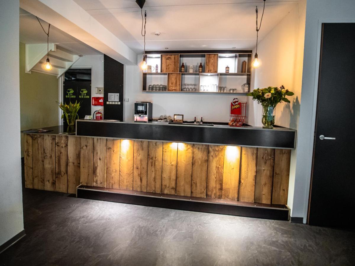 B&B Bij De 3 Linden 비첸 외부 사진