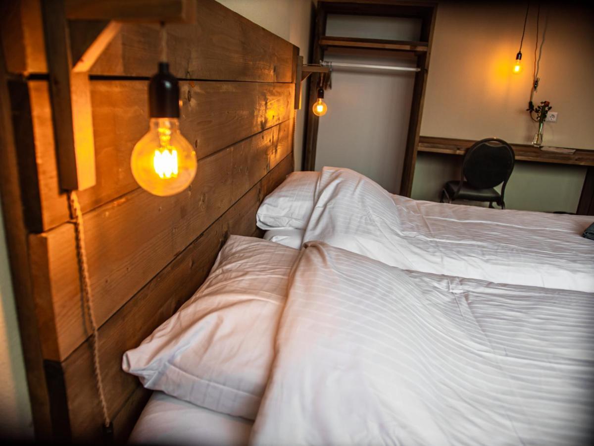 B&B Bij De 3 Linden 비첸 외부 사진