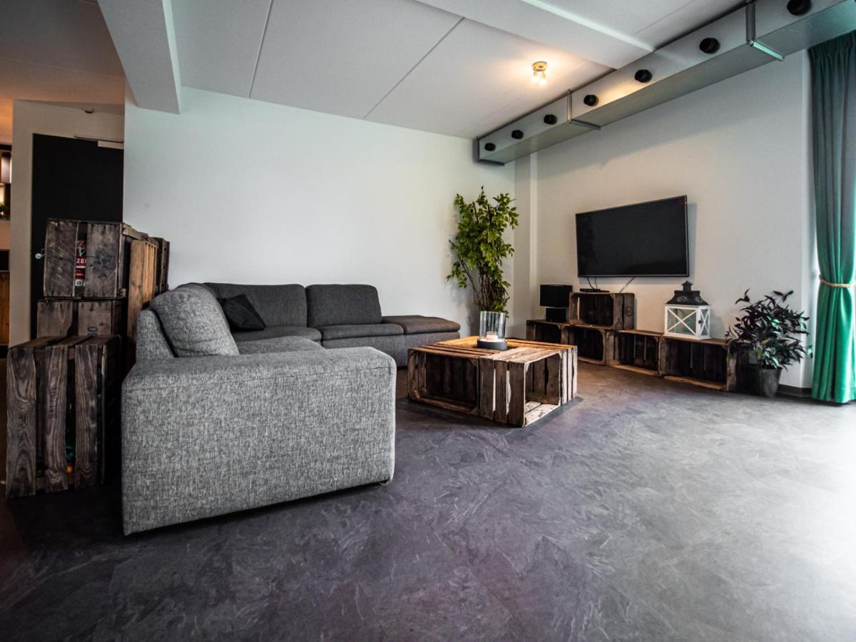 B&B Bij De 3 Linden 비첸 외부 사진