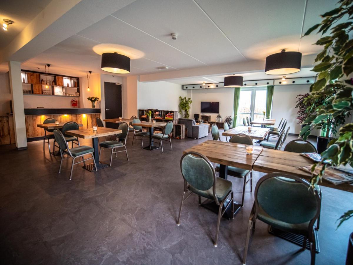 B&B Bij De 3 Linden 비첸 외부 사진