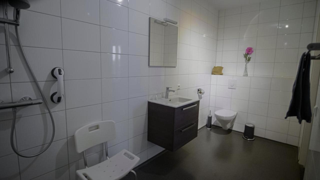 B&B Bij De 3 Linden 비첸 외부 사진