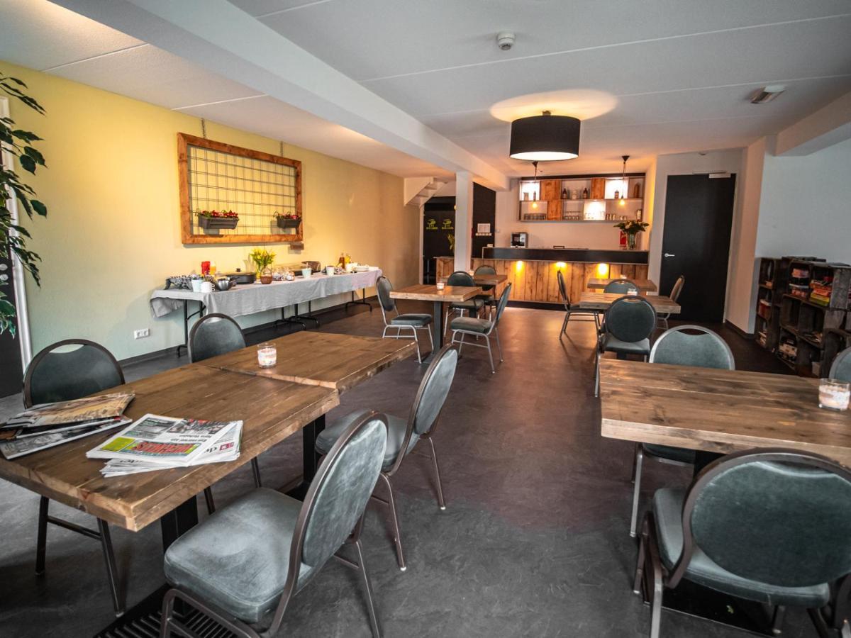 B&B Bij De 3 Linden 비첸 외부 사진