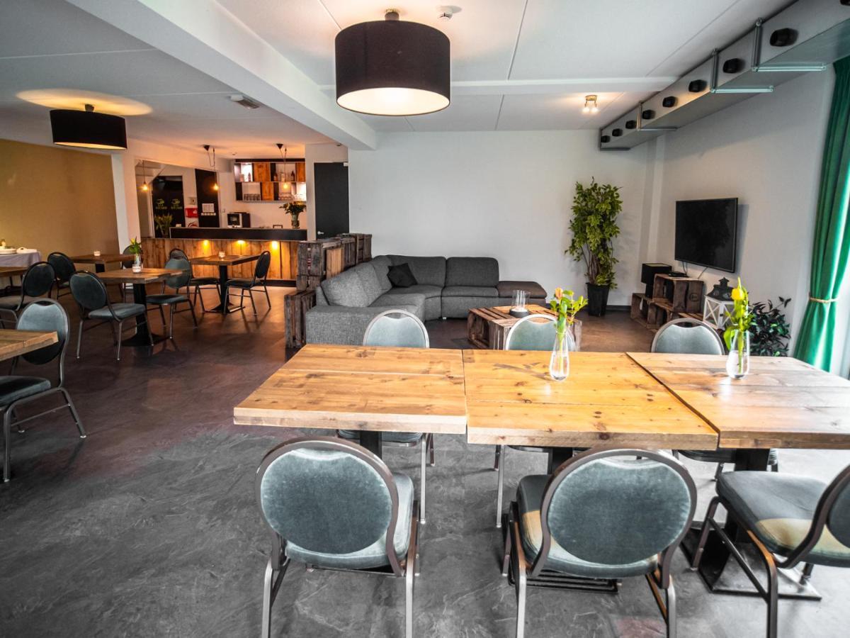 B&B Bij De 3 Linden 비첸 외부 사진
