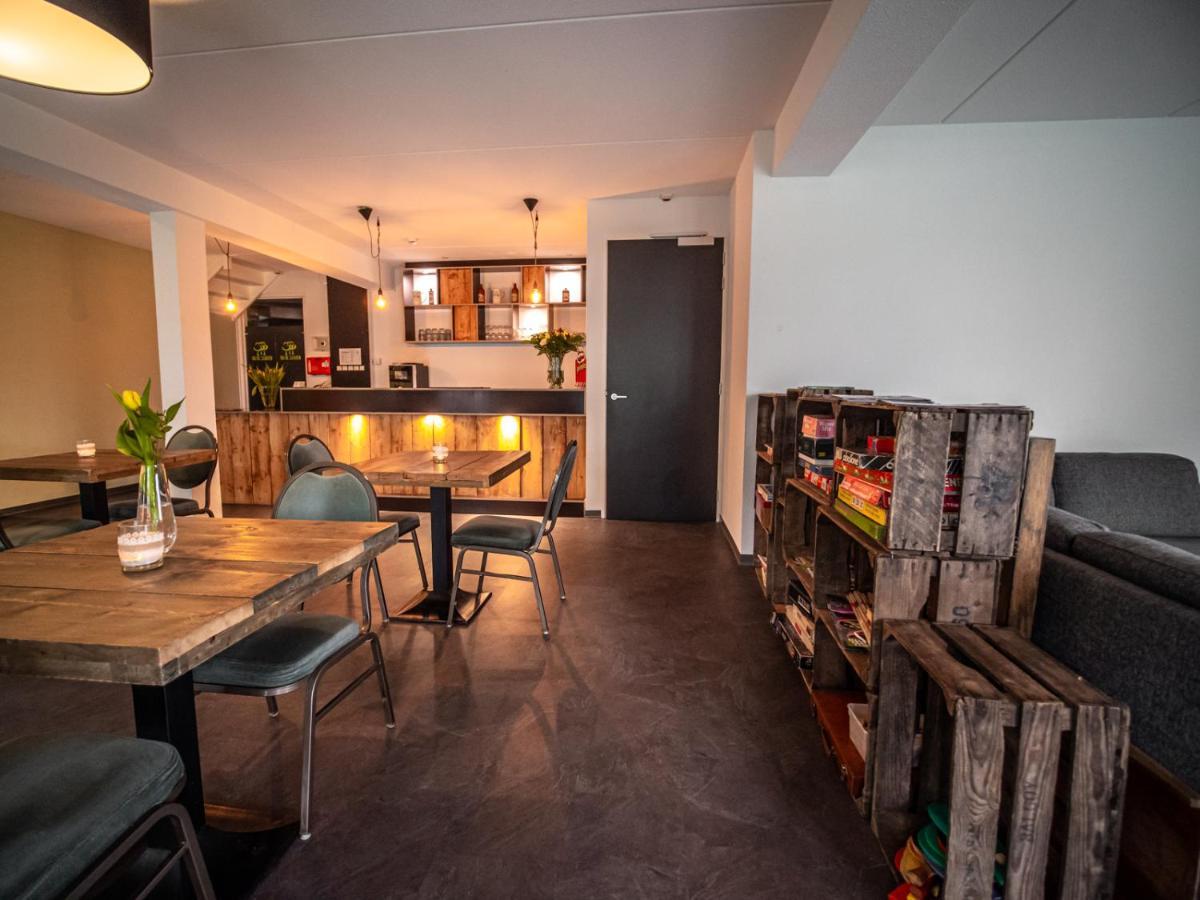B&B Bij De 3 Linden 비첸 외부 사진