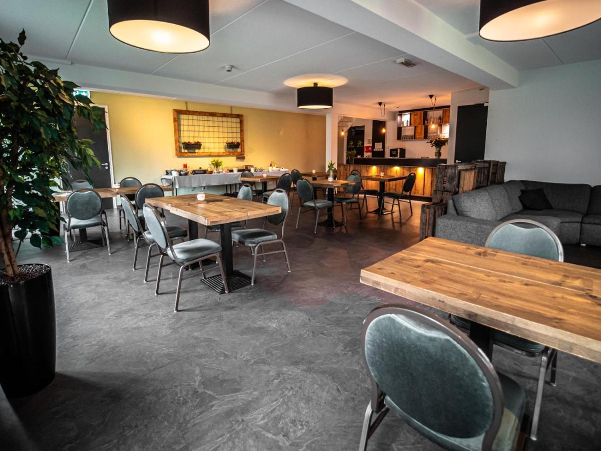 B&B Bij De 3 Linden 비첸 외부 사진