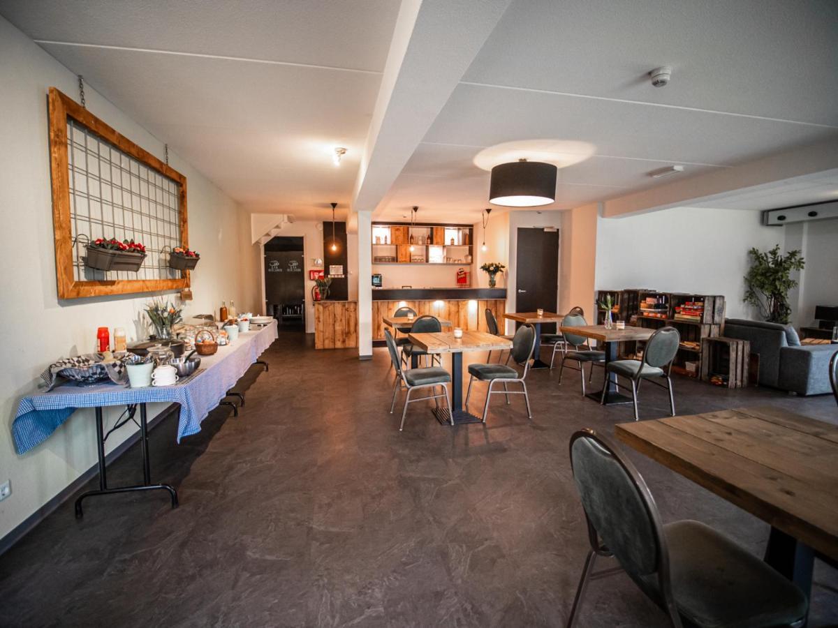 B&B Bij De 3 Linden 비첸 외부 사진